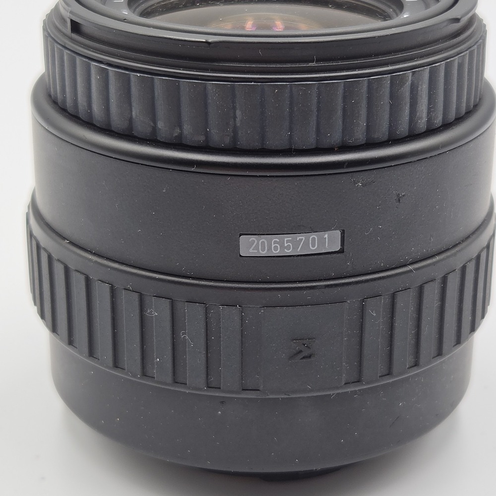 Sigma DL Zoom 35-80mm f/4-5.6 Lens Auto Focus Macro 1:4.5.6 Japan 52mm - Picture 7 of 9